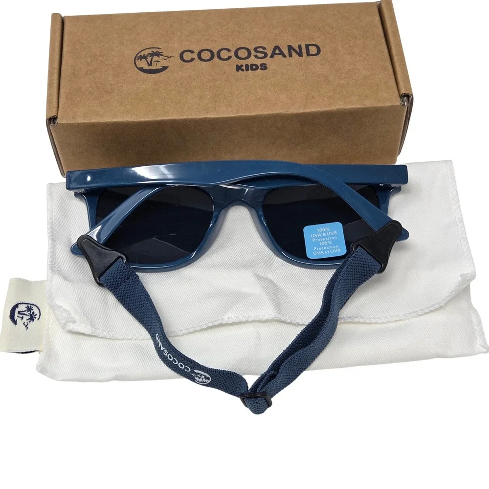 COCOSAND adventure ready